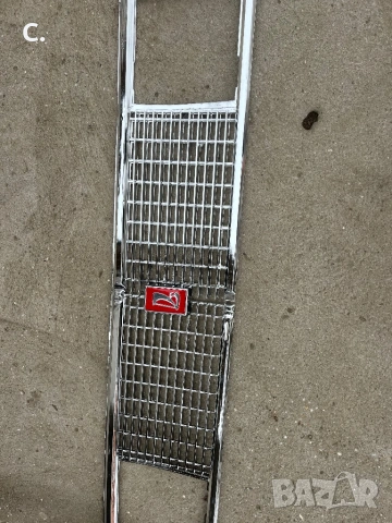 LADA/ЛАДА НОВИ РЕШЕТКИ ЛАДА 2106-1500s/1600 ваз , снимка 17 - Части - 53417788