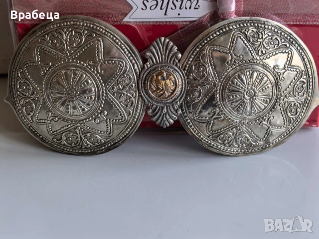 Пафти. Пиринска Македония , снимка 13 - Антикварни и старинни предмети - 51704621