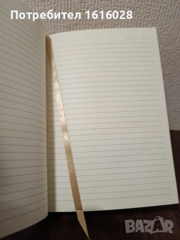 Тефтер с ластик, с връзка разделител и химикал. , снимка 13 - Ученически пособия, канцеларски материали - 51122354