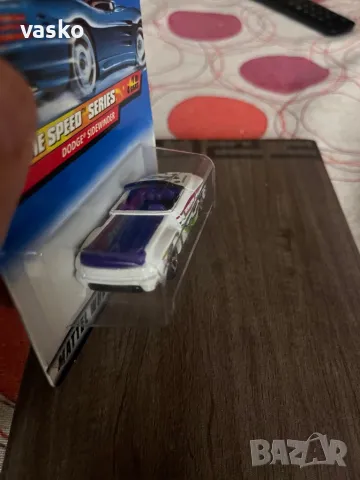 Hotwheels Стар-перфектен, снимка 3 - Колекции - 49656772