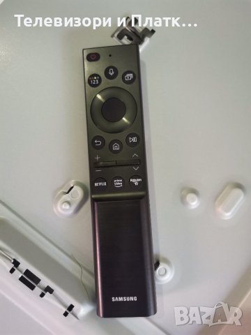 Qe43q60aau Bn41-02844E  BN94-00060Y BN44-01099A, снимка 12 - Части и Платки - 41809836