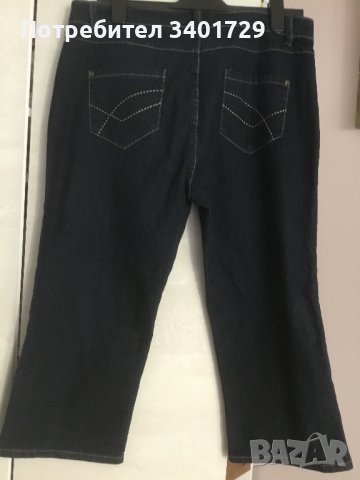 Летни, 3/4 ти, снимка 2 - Къси панталони и бермуди - 41413774