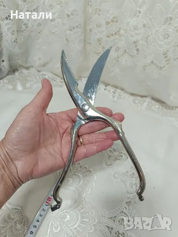 ножица за пиле ROR Germany 2533, снимка 1