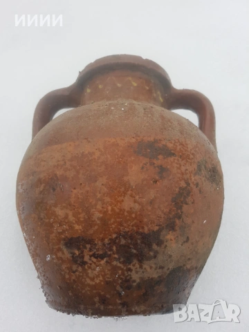 Делва гърне , снимка 3 - Антикварни и старинни предмети - 53211467