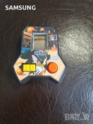 Игра - SEGA, снимка 5 - Други игри и конзоли - 49941939