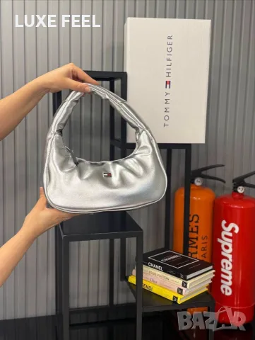 Tommy Hilfiger ✨Дамски Чанти , снимка 10 - Чанти - 56130434