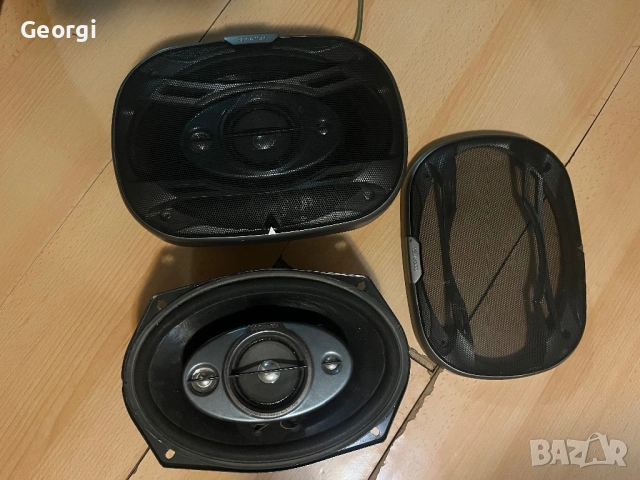 Комплект за кола, снимка 3 - Аксесоари и консумативи - 53656240