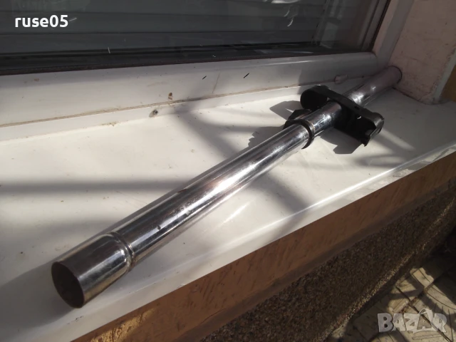 Тръба телескопична за прахосмукачка "SAMSUNG - SC8580", снимка 6 - Прахосмукачки - 50852870