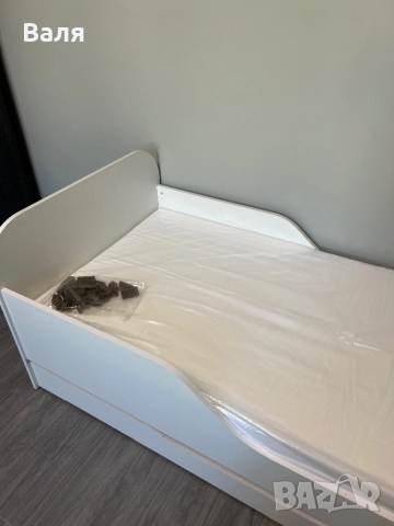 НОВО Детско легло , снимка 4 - Мебели за детската стая - 52870717