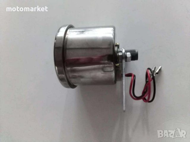 Скоростомер Highway Hawk с монтажна скоба , снимка 3 - Аксесоари и консумативи - 51263504