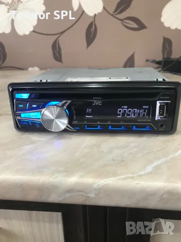 Jvc kd-r452 , снимка 1