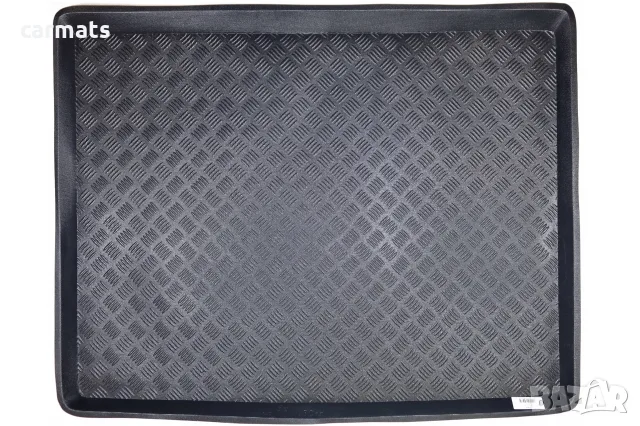 Стелка за багажник за Citroen Berlingo (2018+) - 5 seats