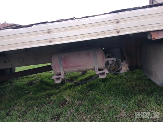 Iveco 75e17, снимка 7 - Камиони - 52342181