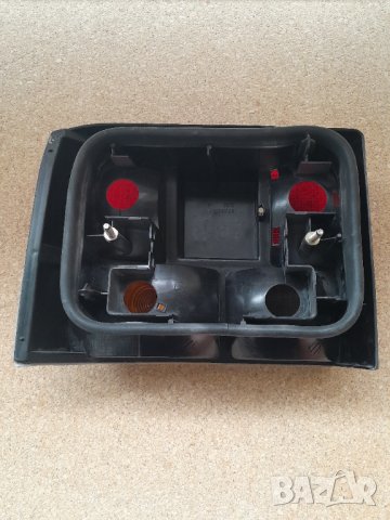 Стоп десен затъмнен за Renault 19 7525891, снимка 2 - Части - 39429019