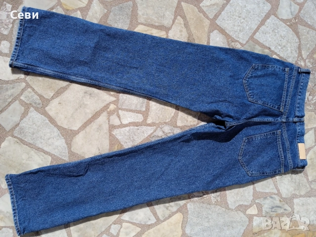 Дънки, снимка 3 - Дънки - 53765021