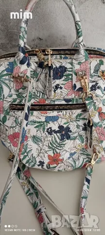 Чанта раница Parfois , снимка 4 - Раници - 47640289