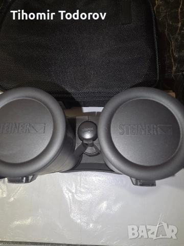 Чисто нов немски Бинокъл най висок клас, снимка 4 - Екипировка - 53487561