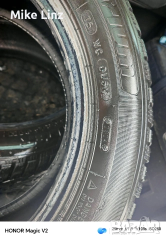 ориум 205/55/16, снимка 10 - Гуми и джанти - 53176029