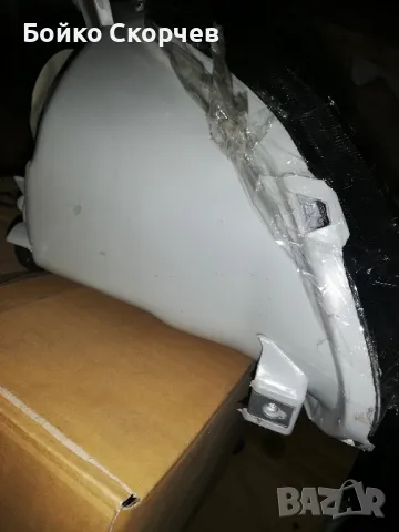 Фарове за Хонда Сивик , снимка 4 - Части - 49283994