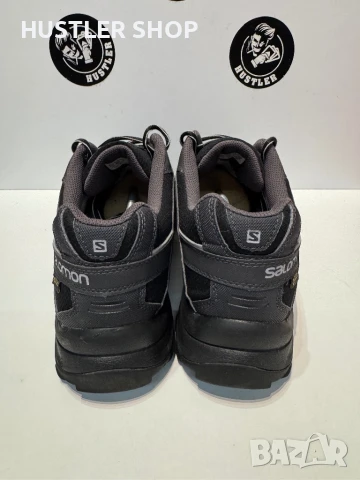 Туристически обувки SALOMON ESKAPE GORE-TEX.Номер 46.5, снимка 6 - Спортни обувки - 50691524