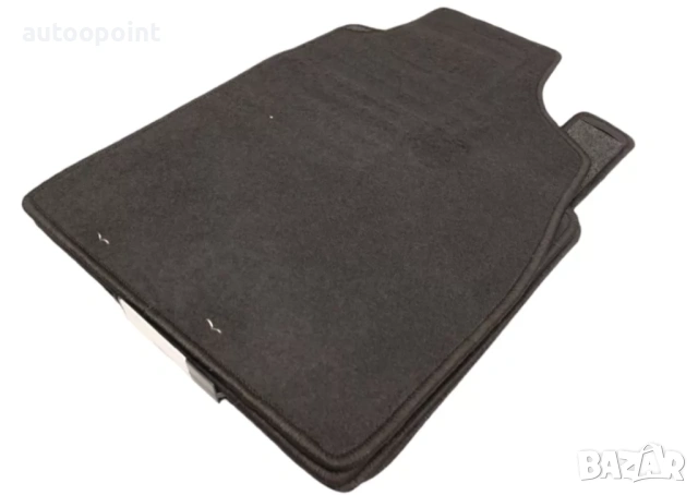 Мокетни стелки за FIAT 500 / FIAT Panda II (2003-2012) Petex, снимка 2 - Аксесоари и консумативи - 53780304