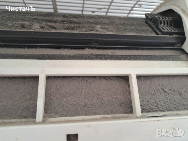 Професионално/машинно почистване на климатик от ЧистачЪ, снимка 5 - Други почистващи услуги - 52433583