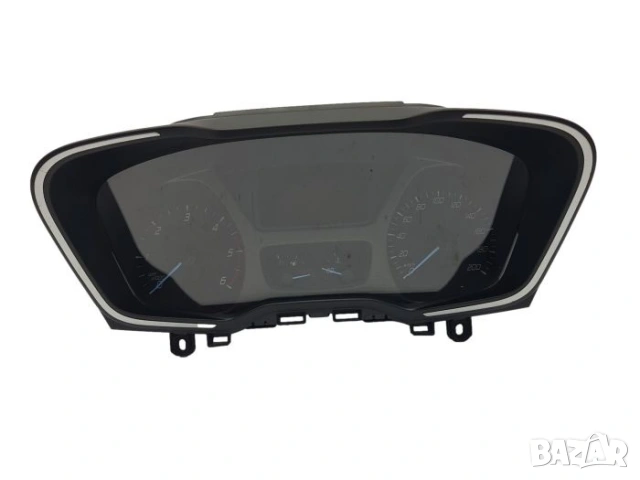 2168888 FORD / СТЪКЛО за КИЛОМЕТРАЖ на FORD TRANSIT CUSTOM 2012-2023