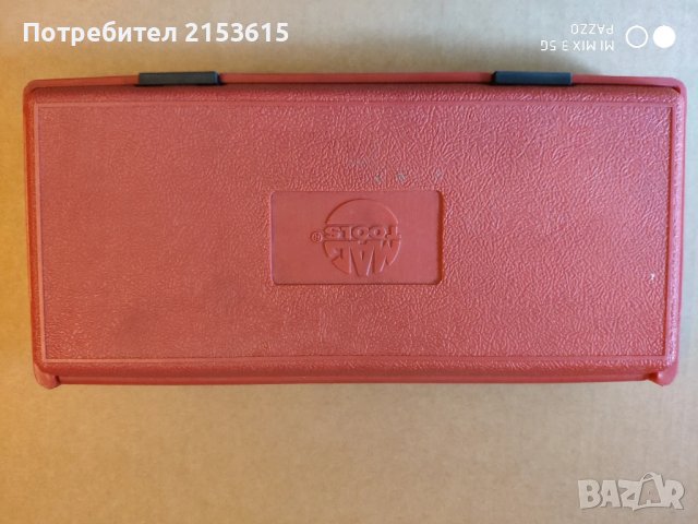 Mac Tools 49 части качествени отвертка тресчотка с битове накрайници, снимка 9 - Отвертки - 51127750