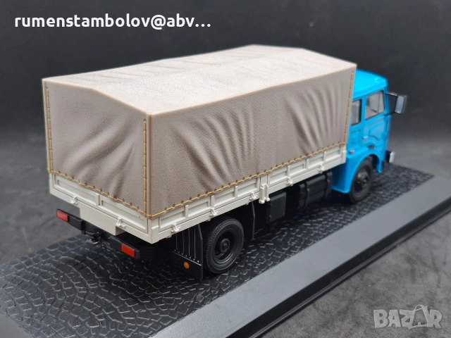 JZS Jelcz 315, снимка 2 - Колекции - 53667764