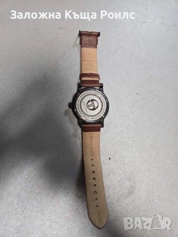Мъжки часовник SERGIO TACCHINI ST.5.168.06, снимка 4 - Мъжки - 53555953