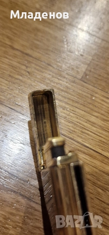 Dupont ., снимка 7 - Запалки - 52944575