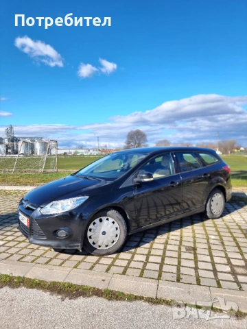 Ford Focus, снимка 9 - Автомобили и джипове - 53615569