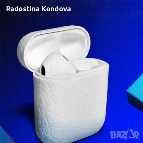 Безжични Bluetooth слушалки Inpods3 TWS с тъч контрол и гласова команда, снимка 2 - Bluetooth слушалки - 48187898