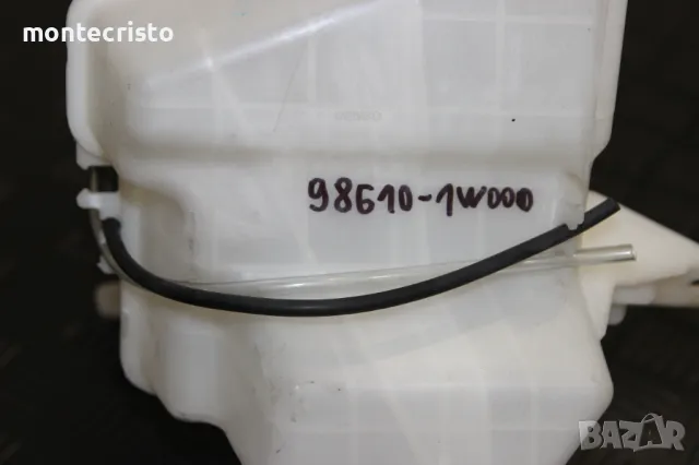 Казанче чистачки Kia Rio (2011-2014г.) 98610-1W000 резервоар казан 985101W000 / 986101W000, снимка 8 - Части - 49705200