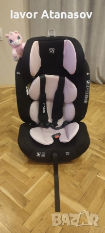 Столче за кола , снимка 5 - Столчета за кола и колело - 53850548