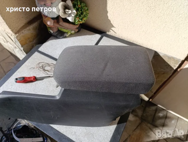 Подлакътник Хонда акорд 8 , снимка 3 - Автомобили и джипове - 48839131