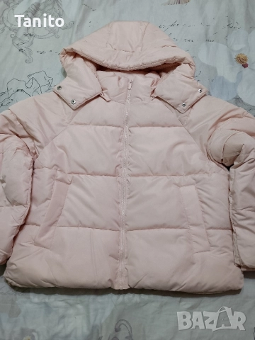 Ново дамско зимно яке