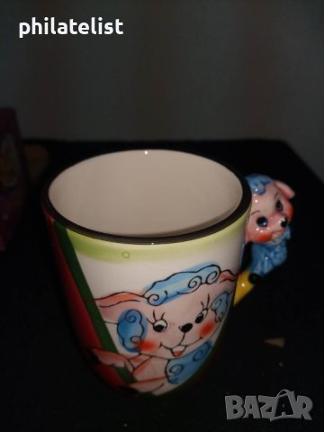 детска чаша №2, снимка 2 - Други - 40758977