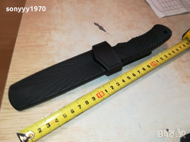 НОЖ 2710231234, снимка 7 - Ножове - 42742219