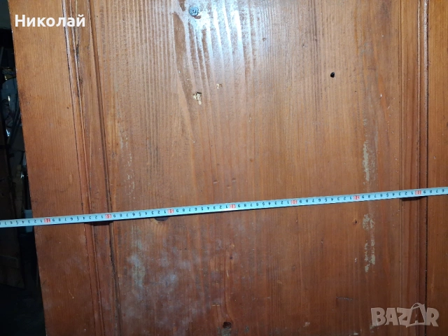 Интериора врата, снимка 4 - Интериорни врати - 53426337