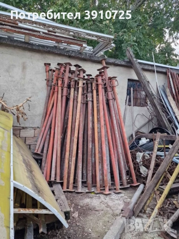 Багер ,бобкат ,самосвал ,скеле ,хюнебеци под наем , снимка 7 - Кърти, чисти, извозва - 52797059