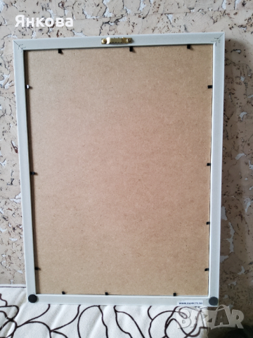 Картина акварел , снимка 10 - Картини - 44713524