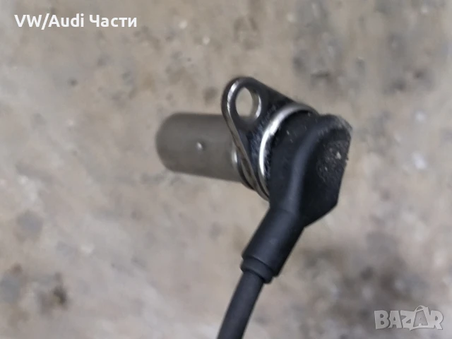 Датчик колянов вал за Голф 4 Ауди А3 Сеат Шкода Бора VW Golf 4 Audi A3 Seat Skoda Bora 038907319A, снимка 3 - Части - 50921308