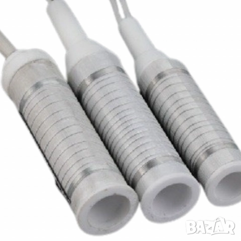 Нагревател за поялник 88-7154 (150W) и ZD-701 (300W), снимка 3 - Други стоки за дома - 52038553