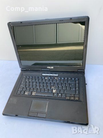 Лаптоп за части ASUS X58C