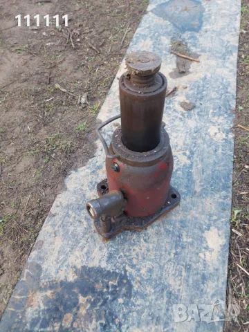 Крик 20 тона два пъти излизащ, снимка 5 - Други инструменти - 49995070