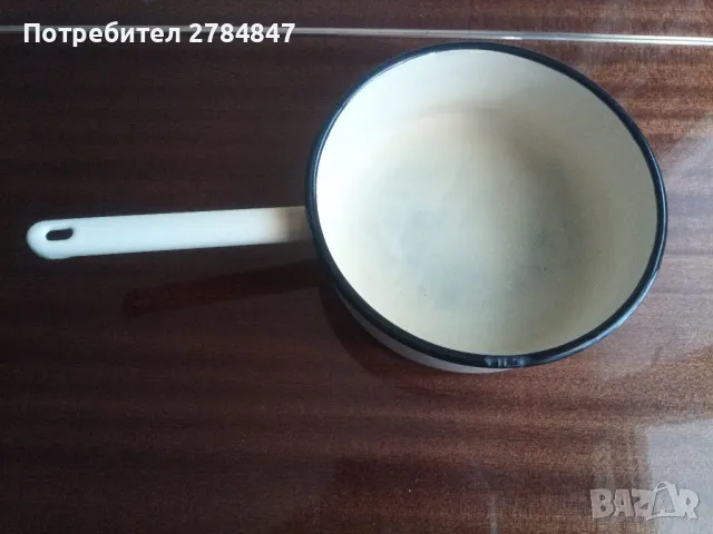 Касерола, съд за готвене с дръжка , снимка 12 - Съдове за готвене - 50112936