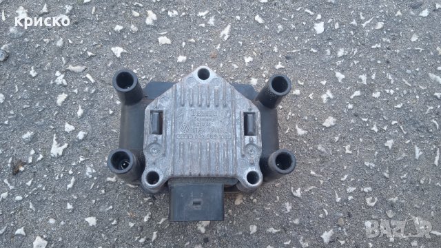 бобина голф 4