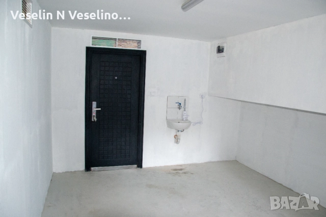 Дава ДВОЕН ГАРАЖ под наем: 44 кв.м. площ срещу басейн Спартак и Южен Парк, кв. Лозенец, гр. София!, снимка 9 - Гаражи и паркоместа - 52262291