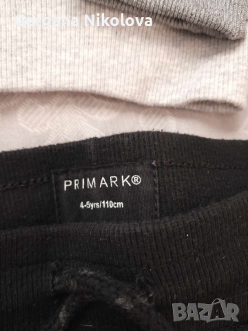 Детски дрехи 104/110 размер, снимка 6 - Детски комплекти - 44825650